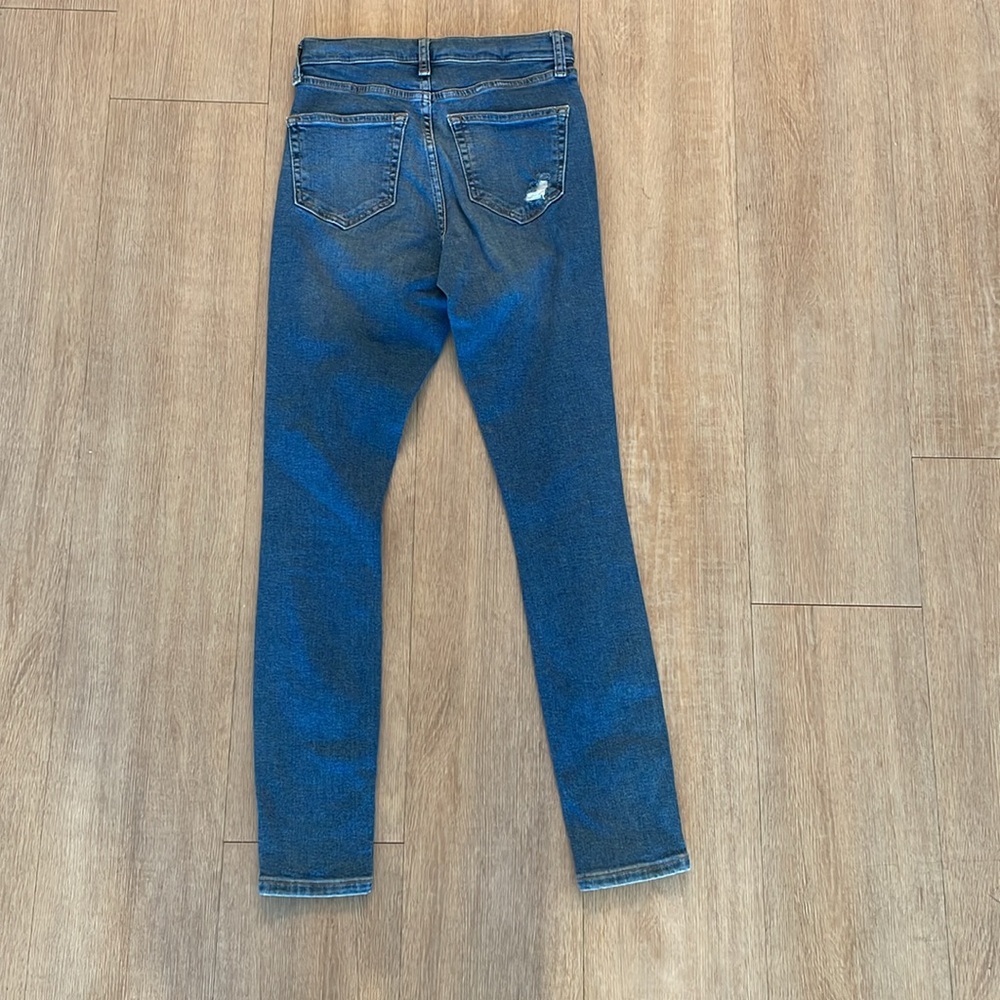 Topshop jeans - Picture 4 of 4